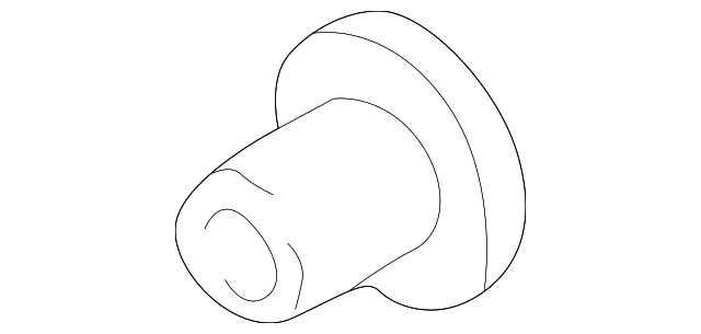 NA75-88-108 RELEASE HANDLE, RIGHT