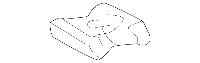 009-988-49-78 Деталь ROOF MOLDING CLIP