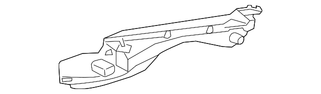 52-20-9-182-782 Деталь CONNECTOR, RIGHT