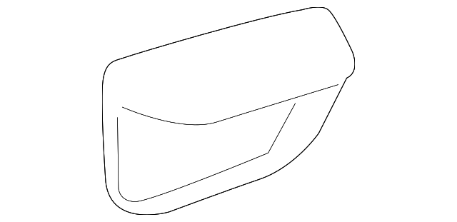 52-20-7-236-126 Деталь LEVER, RIGHT