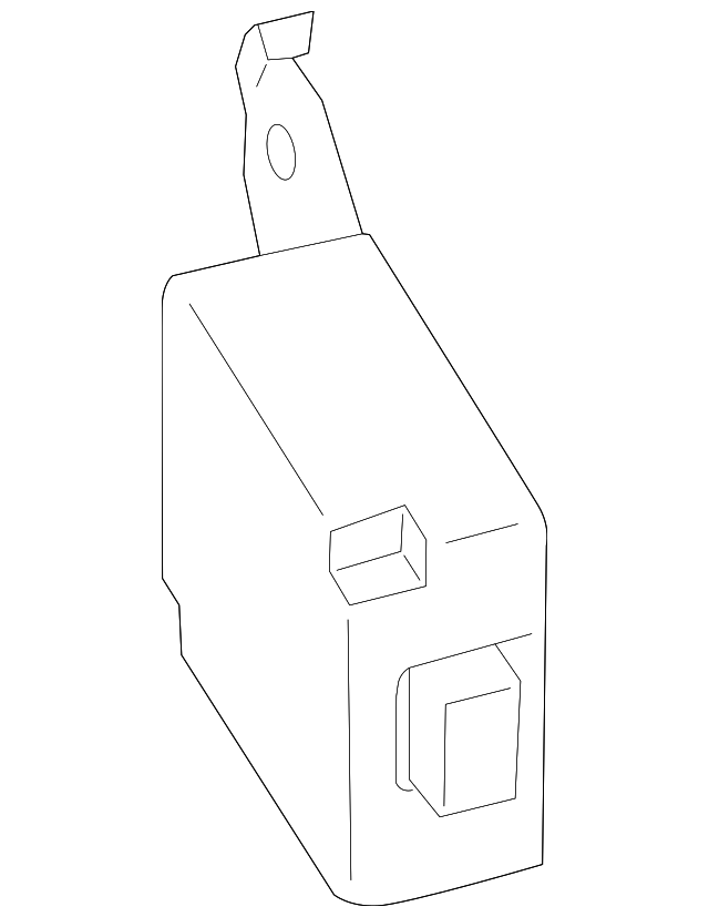 897B0-0R010 RECEIVER