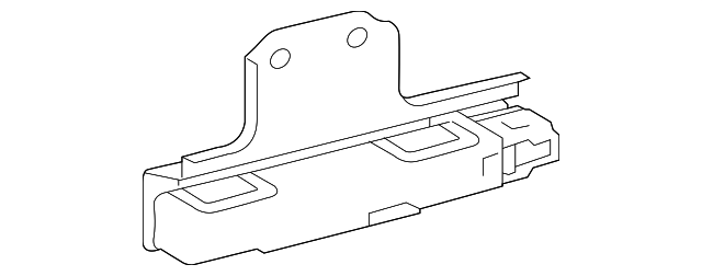 89997-42010 ANTENNA