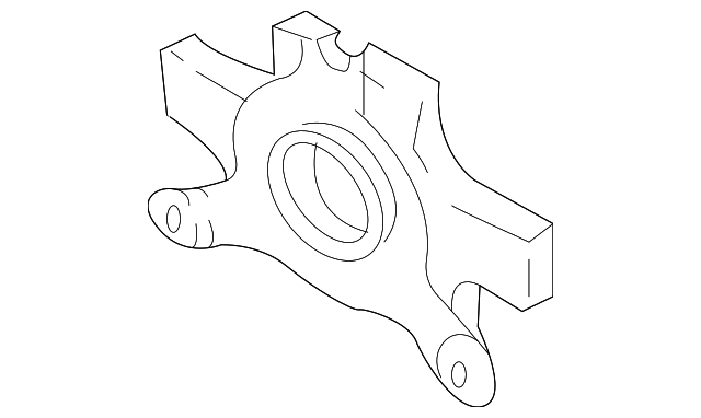 56200-25500 Деталь DYNAMIC DAMPER