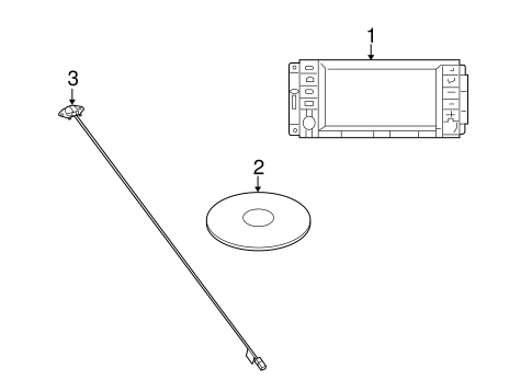 Durango NAVIGATION SYSTEM 2