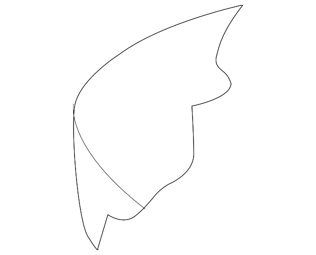 89150-4D110 Деталь SEAT CUSHION PAD, LEFT