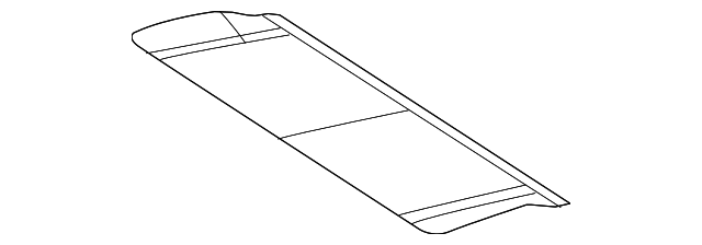1LC471DVAA Деталь CUSHION COVER
