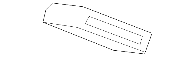 3994078J10 Деталь MODULE
