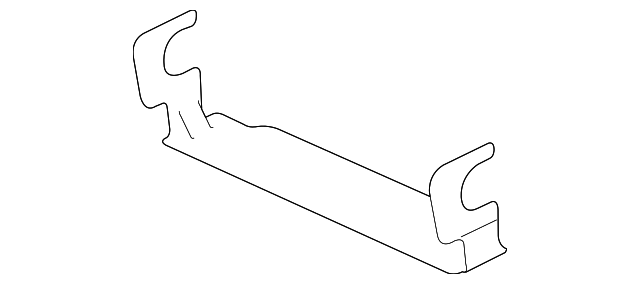 8152531200 Деталь BAFFLE