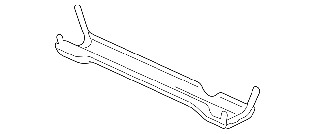 8150829520 Деталь SIGHT SHIELD