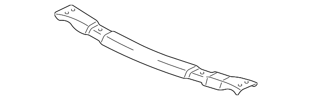 8151762090 Деталь UPPER SUPPORT