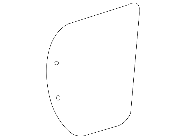 8103643250 Деталь ACCESS COVER