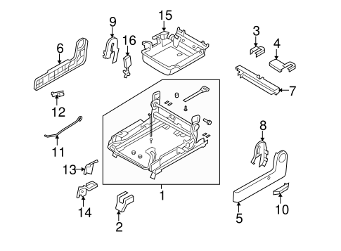 5 TRACKS & COMPONENTS 4