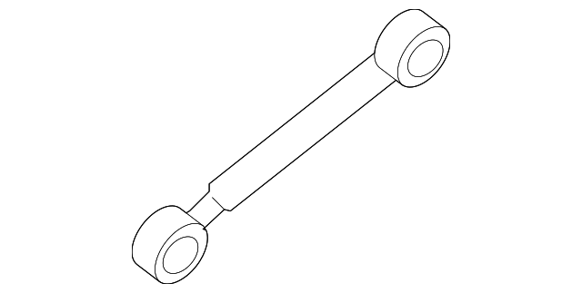 81771-2G000 Деталь SUPPORT CYLINDER, LEFT