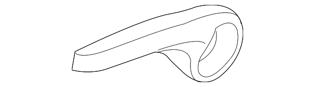 88185-4L010HU LEVER