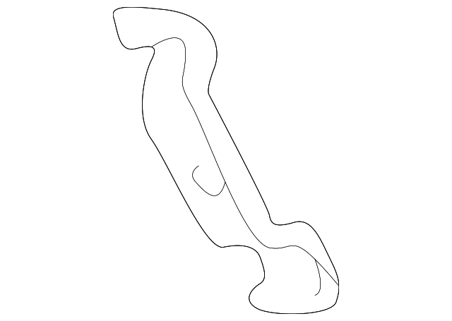 25288-37110 Деталь PULLEY SHIELD