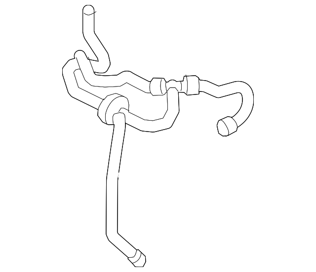 11-53-8-531-198 Деталь TUBE ASSY