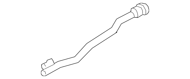 11-53-8-529-933 Деталь RESERVOIR HOSE