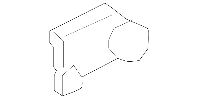 11-51-8-602-939 Деталь WATER PUMP BRACKET