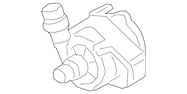 11-51-8-600-286 Деталь WATER PUMP