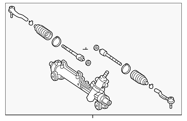 44200-33472 GEAR ASSY