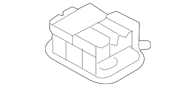 96575-1W000DCM Деталь MICROPHONE