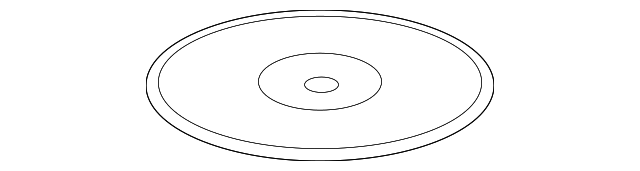 86271-73012 Деталь DISC