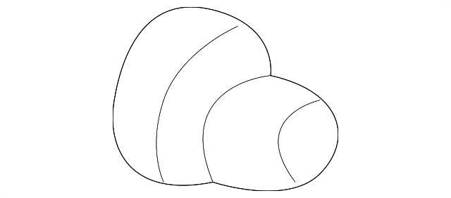 90080-48064 SUPPORT ROD GROMMET