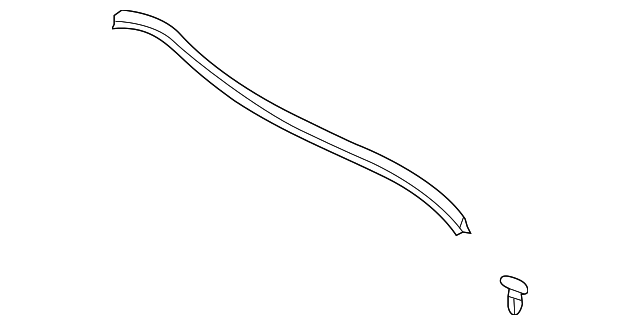 53383-52060 REAR SEAL