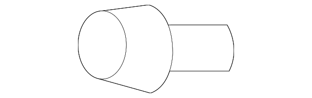 95110-1G000 Деталь LIGHTER
