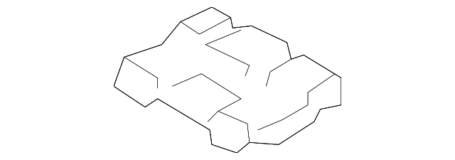89910-3N510 Деталь CONTROL SWITCH