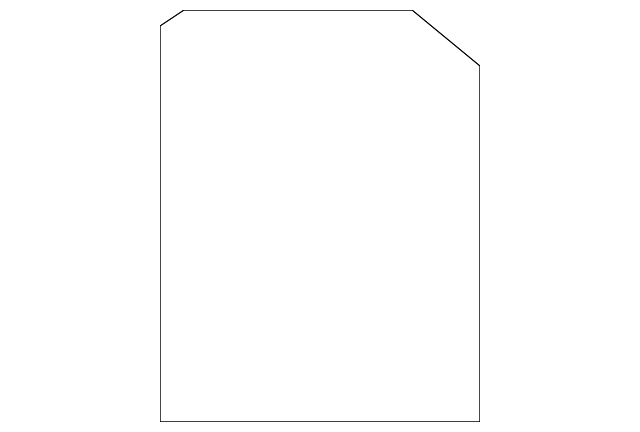 86283AL66B Деталь MEMORY CARD