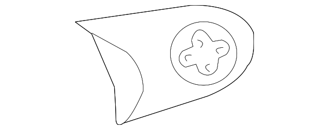 61-31-6-957-304 Деталь CRUISE SWITCH