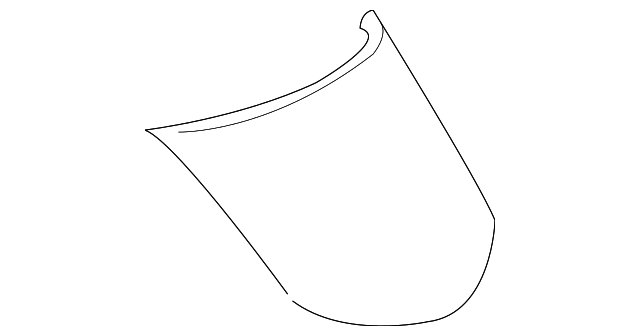 32-30-0-403-582 Деталь LOWER COVER