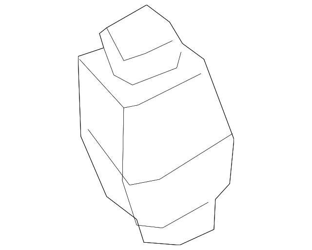 000-905-43-02 CAMERA, LEFT