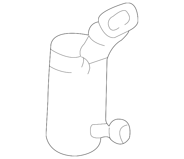 19244683 WASHER PUMP