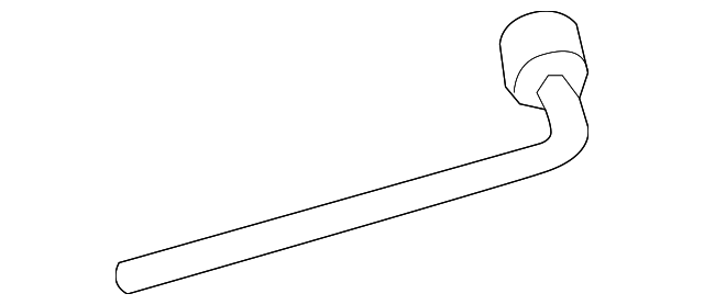 09150-48010 Деталь WRENCH