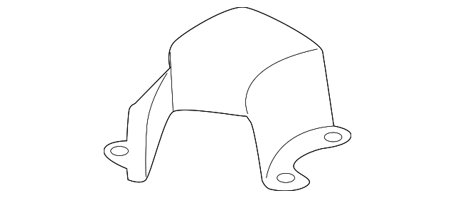 G92T9-75010 Деталь ACCESS COVER