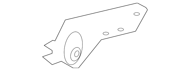 G92Q6-75010 Деталь PANEL COVER