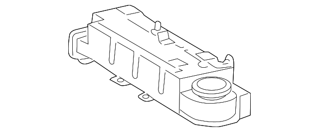 G9270-75031 Деталь CONVERTER