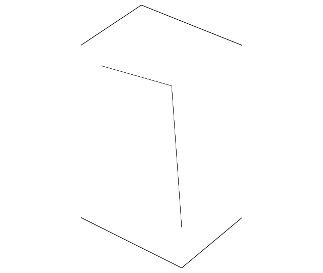 87013ZQ10C Деталь CUSHION ASSY KNOB