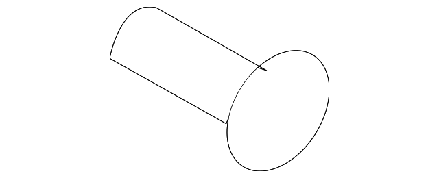 877087S000 Деталь ARMREST ASSY INSERT