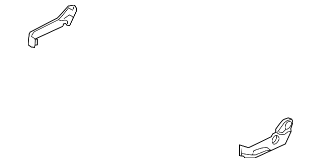 88263-3L000-A9 Деталь SIDE COVER, RIGHT