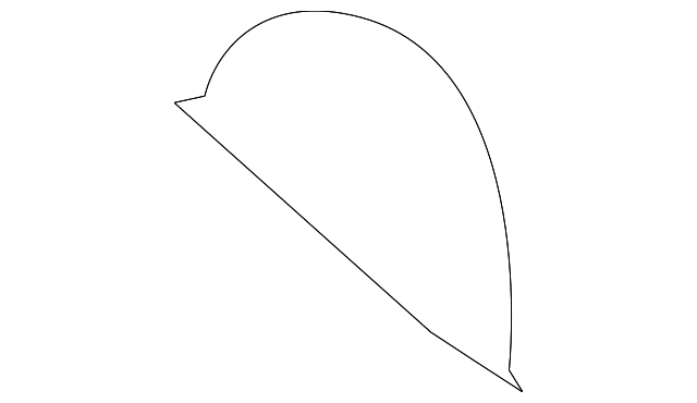 88150-3L500 Деталь SEAT CUSHION PAD, LEFT