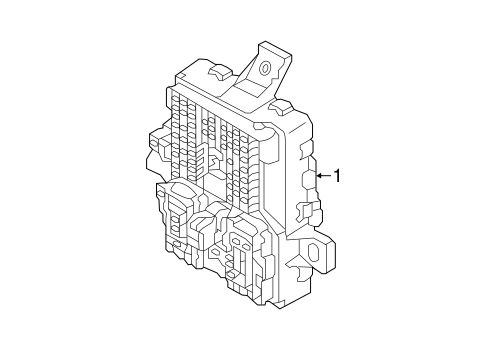 K900 Электрика 3