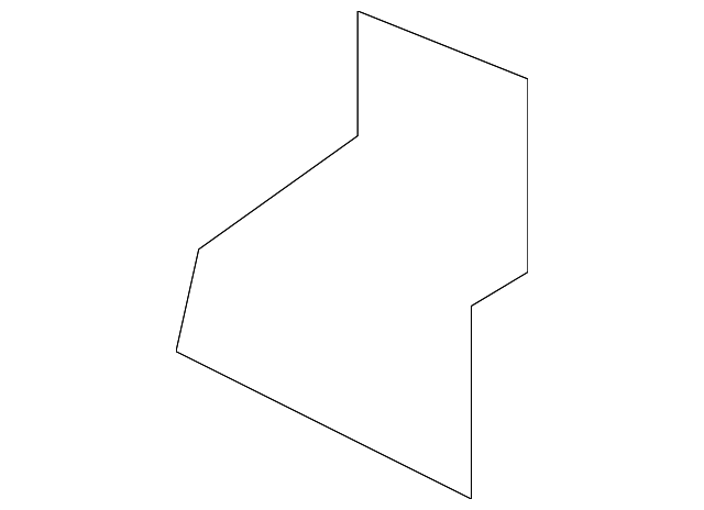 15932168 Деталь FRONT BRACKET SHIELD, RIGHT