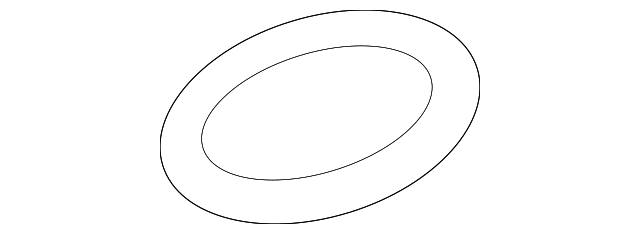1692378J00 Деталь TUBE ASSY O-RING