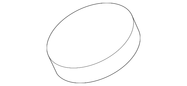 1692178J00 Деталь ENGINE COVER SEAL