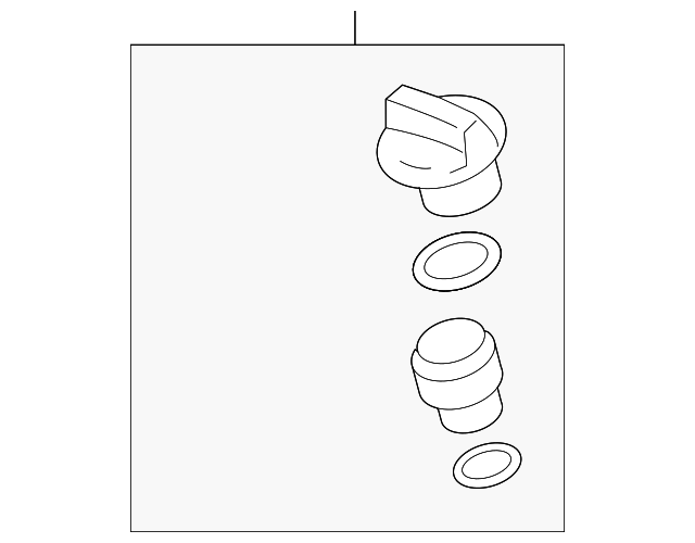 1692078J00 Деталь TUBE ASSY
