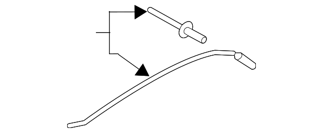 8S7-898-634 Деталь REPAIR KIT