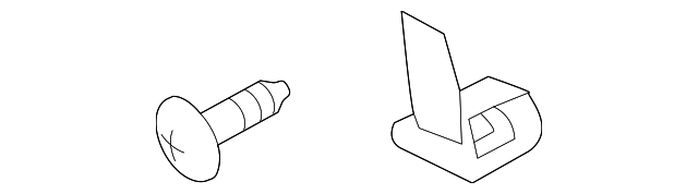 8S7-898-633 Деталь TENSIONER